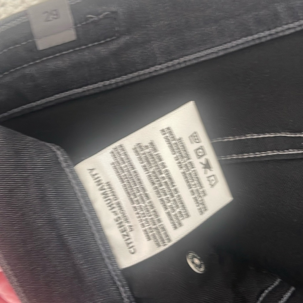 Women’s jeans